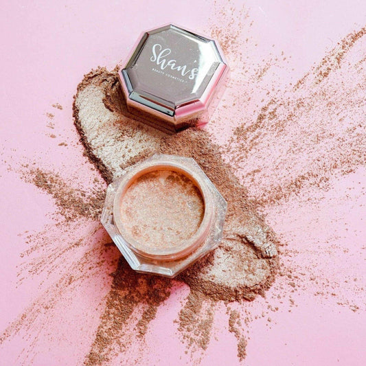 3D HIGHLIGHTER - ShansBeautyCosmetics