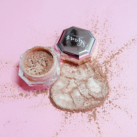 VIP HIGHLIGHTER - ShansBeautyCosmetics