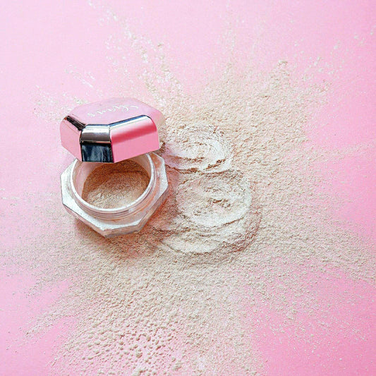 ICED HIGHLIGHTER - ShansBeautyCosmetics