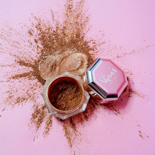 OWNER HIGHLIGHTER - ShansBeautyCosmetics