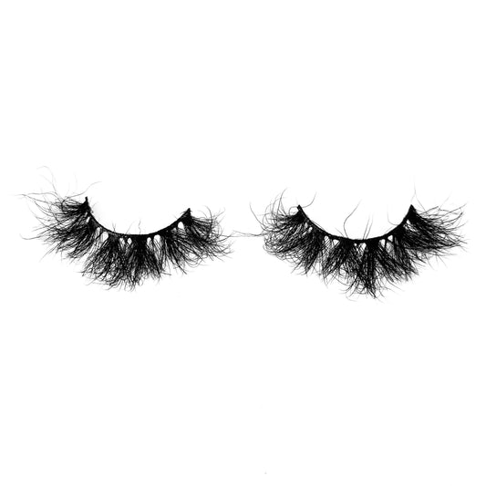 ANN LUXURY EYELASHES - ShansBeautyCosmetics