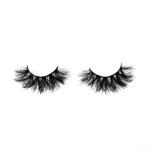 CHANTELL LUXURY EYELASHES - ShansBeautyCosmetics