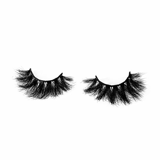 DAISY LUXURY EYELASHES - ShansBeautyCosmetics