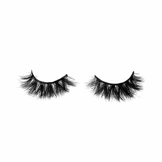 TONI LUXURY EYELASHES - ShansBeautyCosmetics