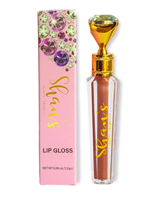 SWEETS LIPGLOSS - ShansBeautyCosmetics