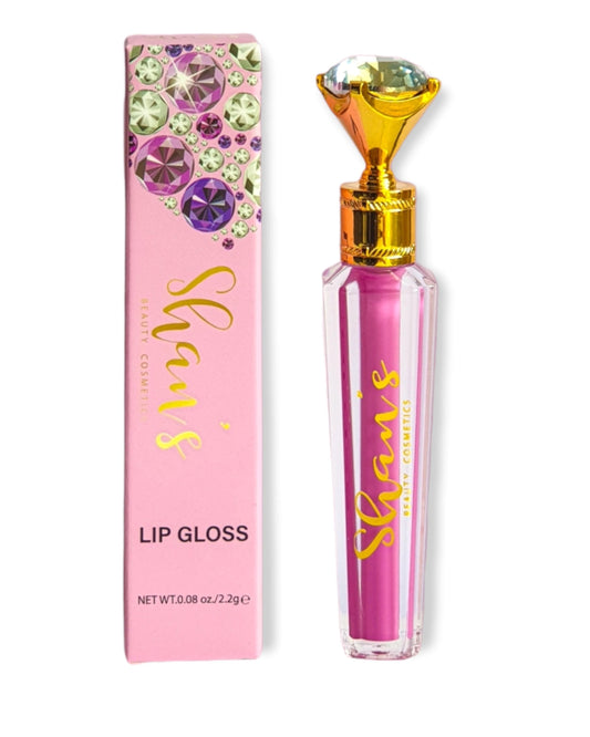 BARBIE TINGZ LIPGLOSS - ShansBeautyCosmetics