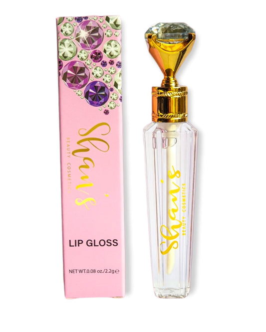 CLASSY LIPGLOSS - ShansBeautyCosmetics