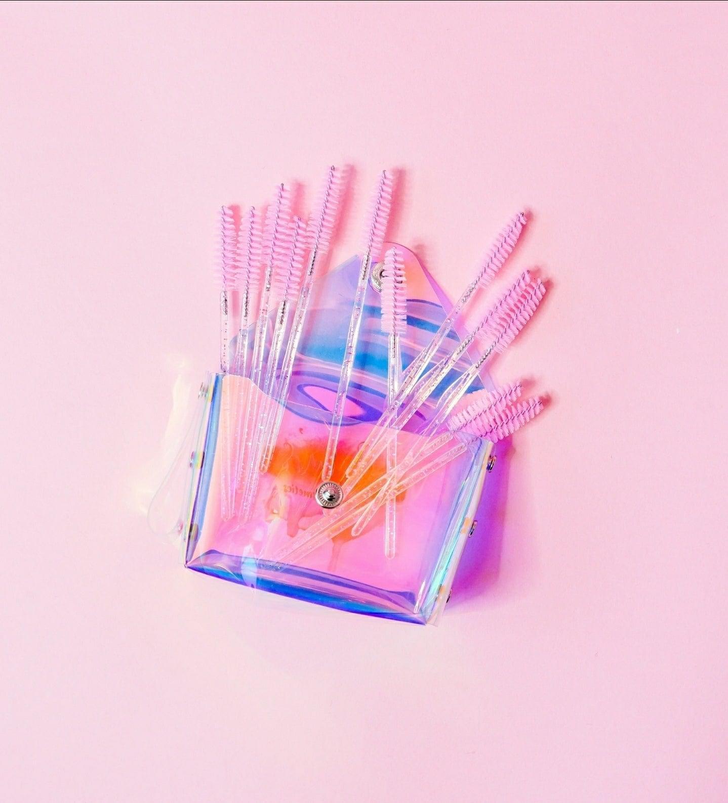 SASH LUXURY EYELASHES - ShansBeautyCosmetics