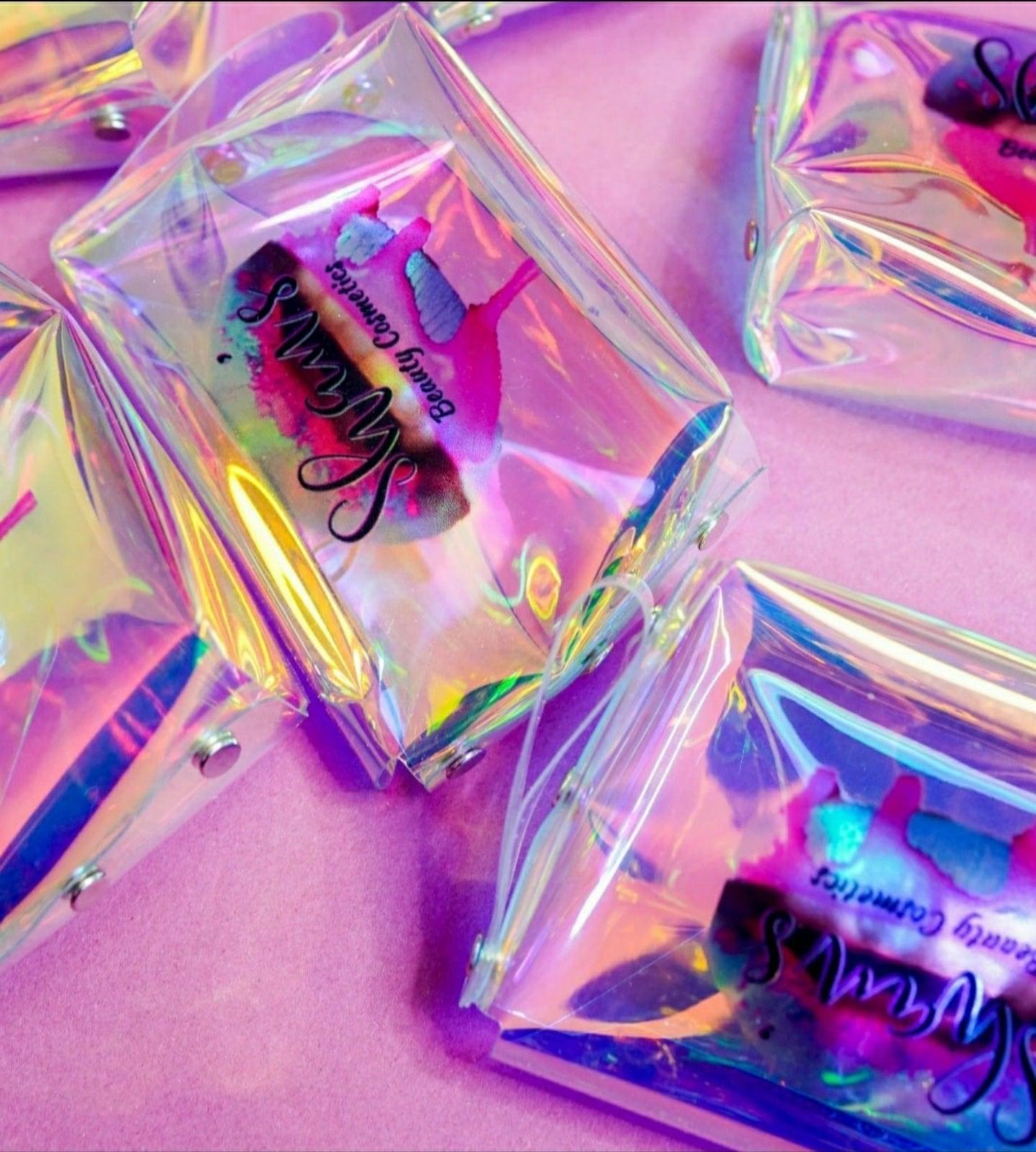 TRINA LUXURY EYELASHES - ShansBeautyCosmetics